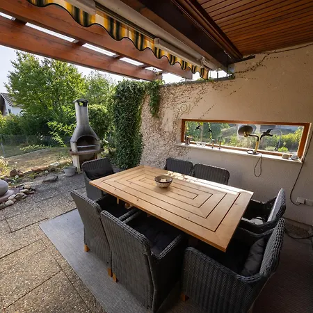 Vakantiehuis Haus Gert *