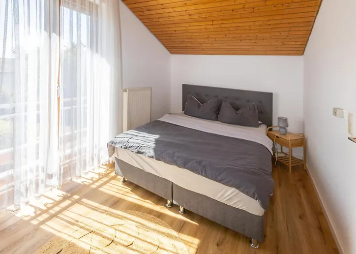 Haus Gert Vakantiehuis *
