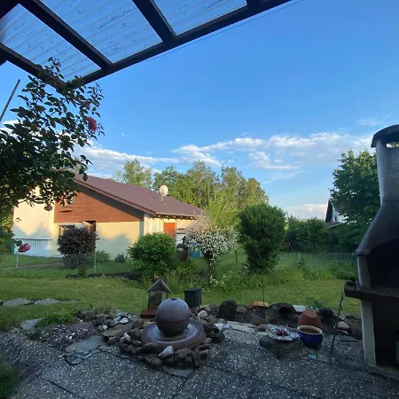 Haus Gert Holiday home
