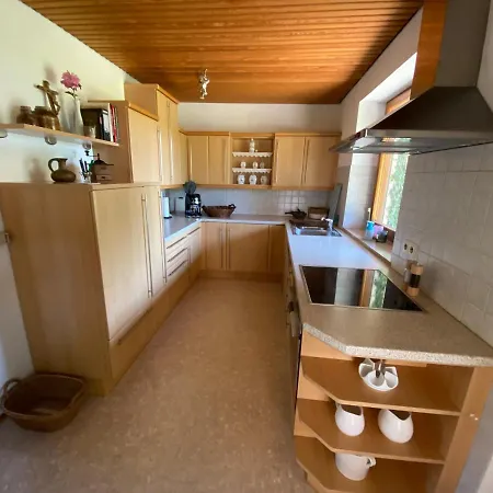 Holiday home Haus Gert *