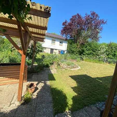 Haus Gert Holiday home *