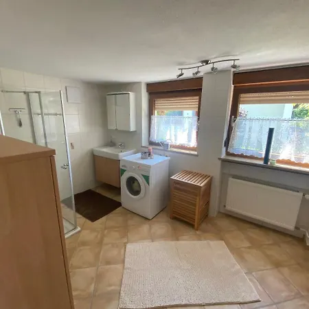 Haus Gert Holiday home *