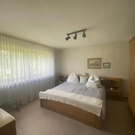 Holiday home Haus Gert *