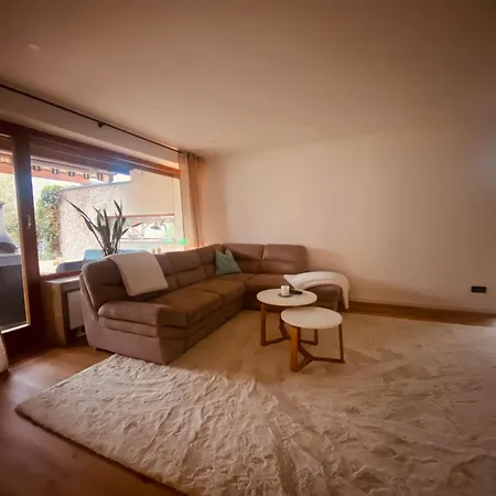Holiday home Haus Gert *