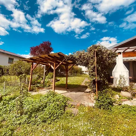 Haus Gert Holiday home