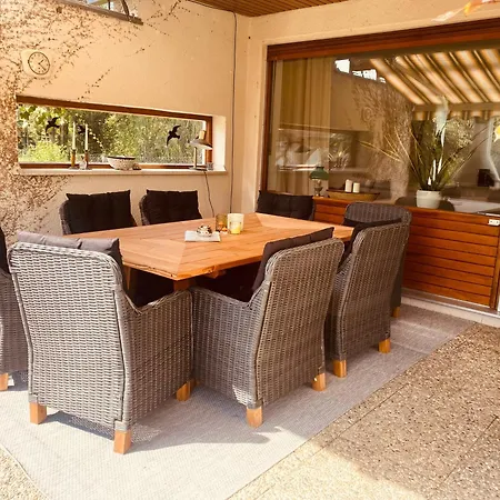 Holiday home Haus Gert