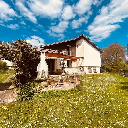 Holiday home Haus Gert *