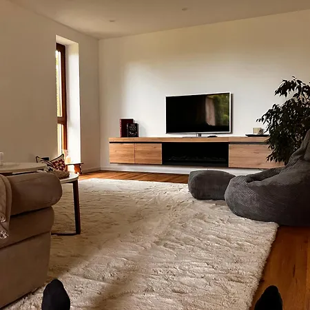 Haus Gert Holiday home