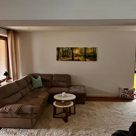 Holiday home Haus Gert