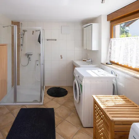 Σπίτι διακοπών Haus Gert *