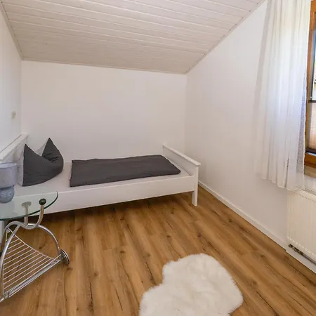 Dom wakacyjny Haus Gert