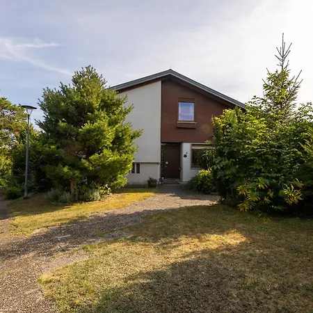 Holiday home Haus Gert *