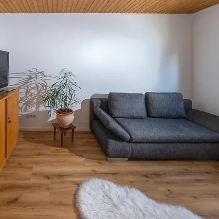 Haus Gert Dom wakacyjny *
