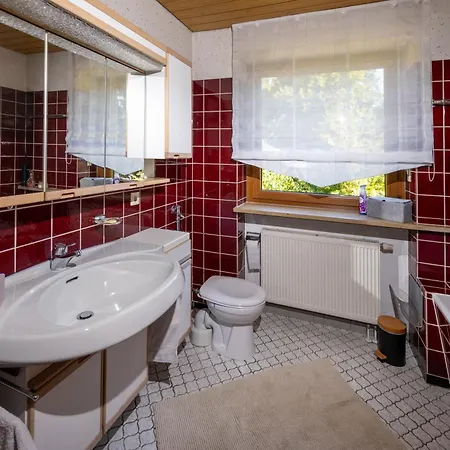 Casa vacanze Haus Gert