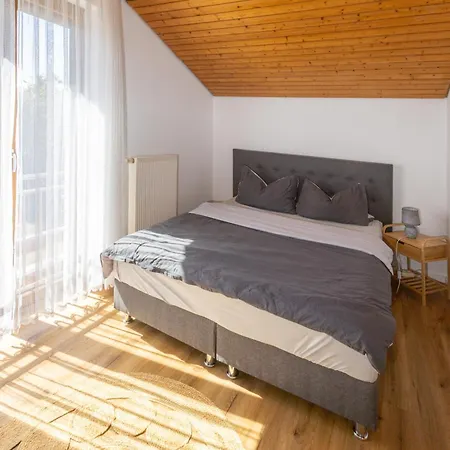 Haus Gert Dom wakacyjny *