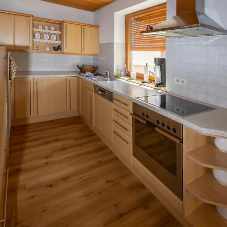 Dom wakacyjny Haus Gert *