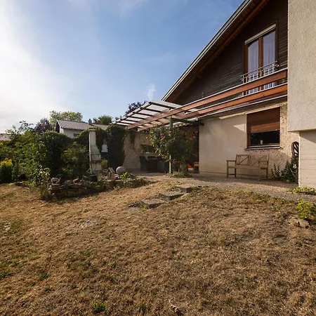 Haus Gert Casa vacanze