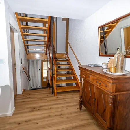 Σπίτι διακοπών Haus Gert