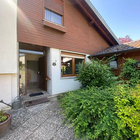 Haus Gert * Мелльрихштадт