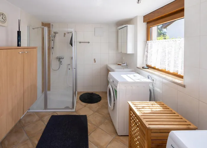 Dom wakacyjny Haus Gert *