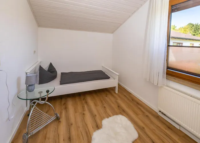 Dom wakacyjny Haus Gert