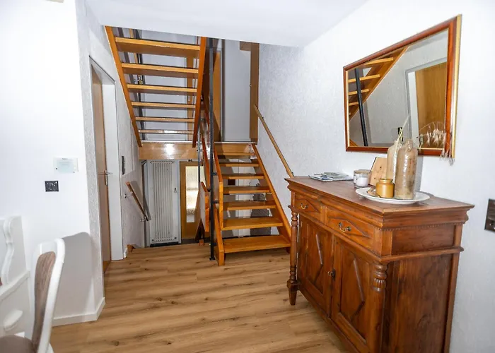 Dom wakacyjny Haus Gert