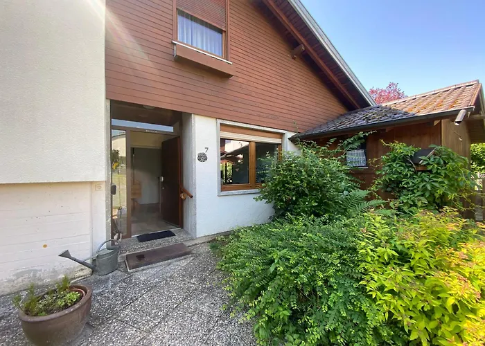 Haus Gert * Mellrichstadt